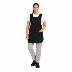 Zion BW Standard Heavy Tabard 80/20 210gsm