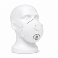 Dromex QSA 2021 Valved FFP2 Dust Mask