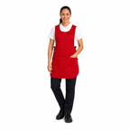 Zion BW Standard Heavy Tabard 80/20 210gsm