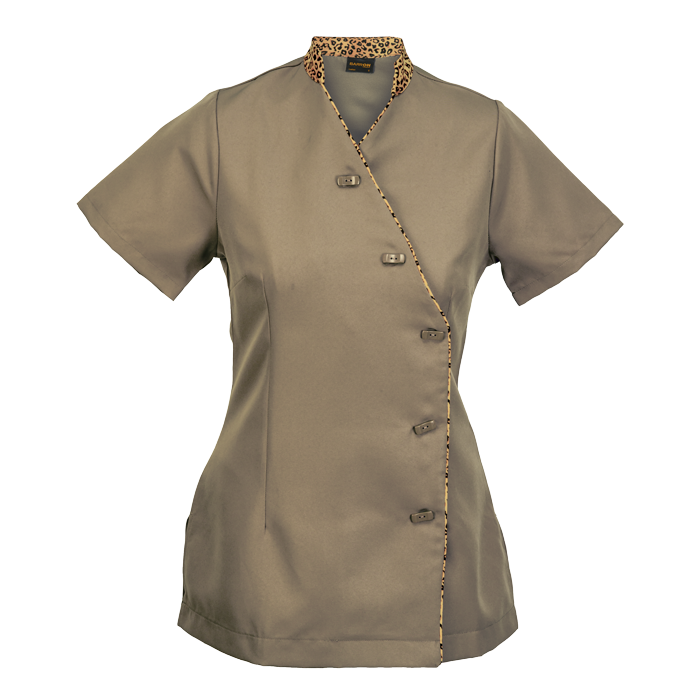 Barron 2025 chef wear