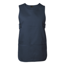 Barron Iris Pinafore (PIN-IR)