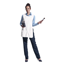 Barron Iris Pinafore (PIN-IR)