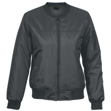 Barron Ladies Orlando Jacket