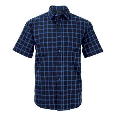 Barron Enviro Lounge Shirt Short Sleeve (LO-ENV)