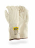 Dromex 51Cal Leather ARC Gloves (DG-CA420)