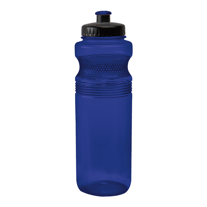 Barron 750ml Pro Grip PET Water Bottle