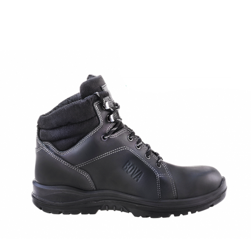 Safety Footwear - Bova Hiker 2.0 STC Safety Boot | Basson Workwear