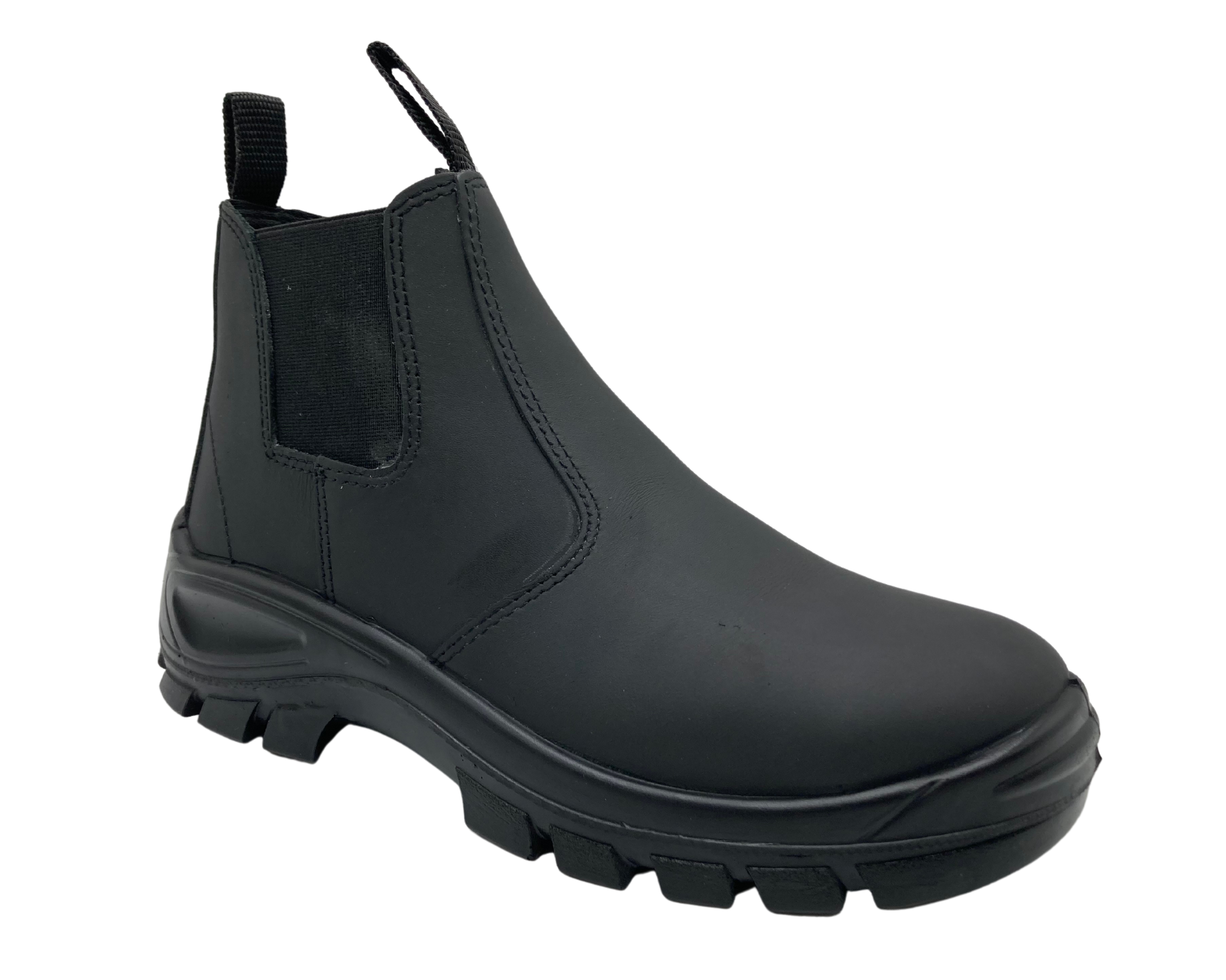 Bova chelsea 2025 boot black