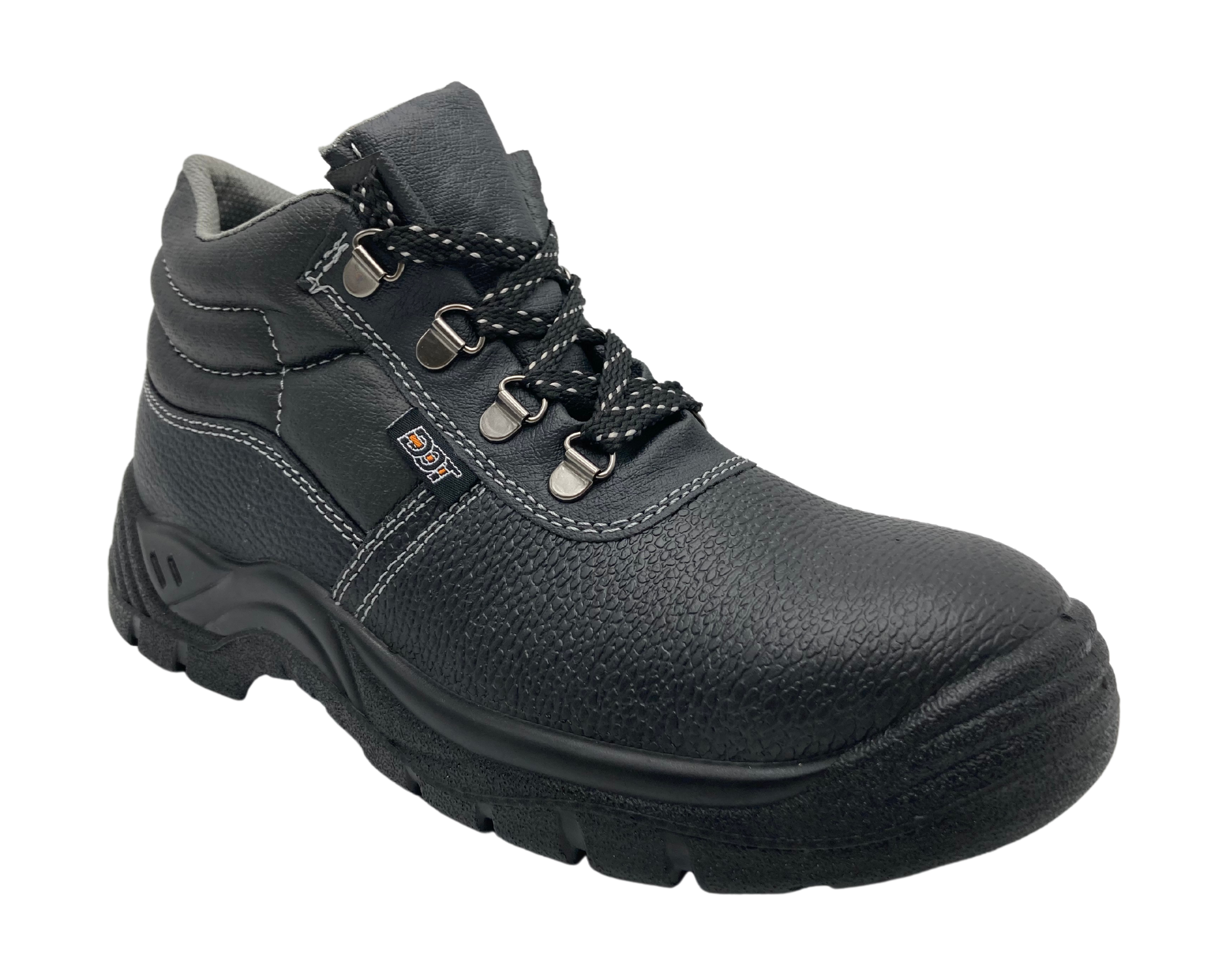Safety Footwear DOT Argon STC Safety Boot Basson Workwear