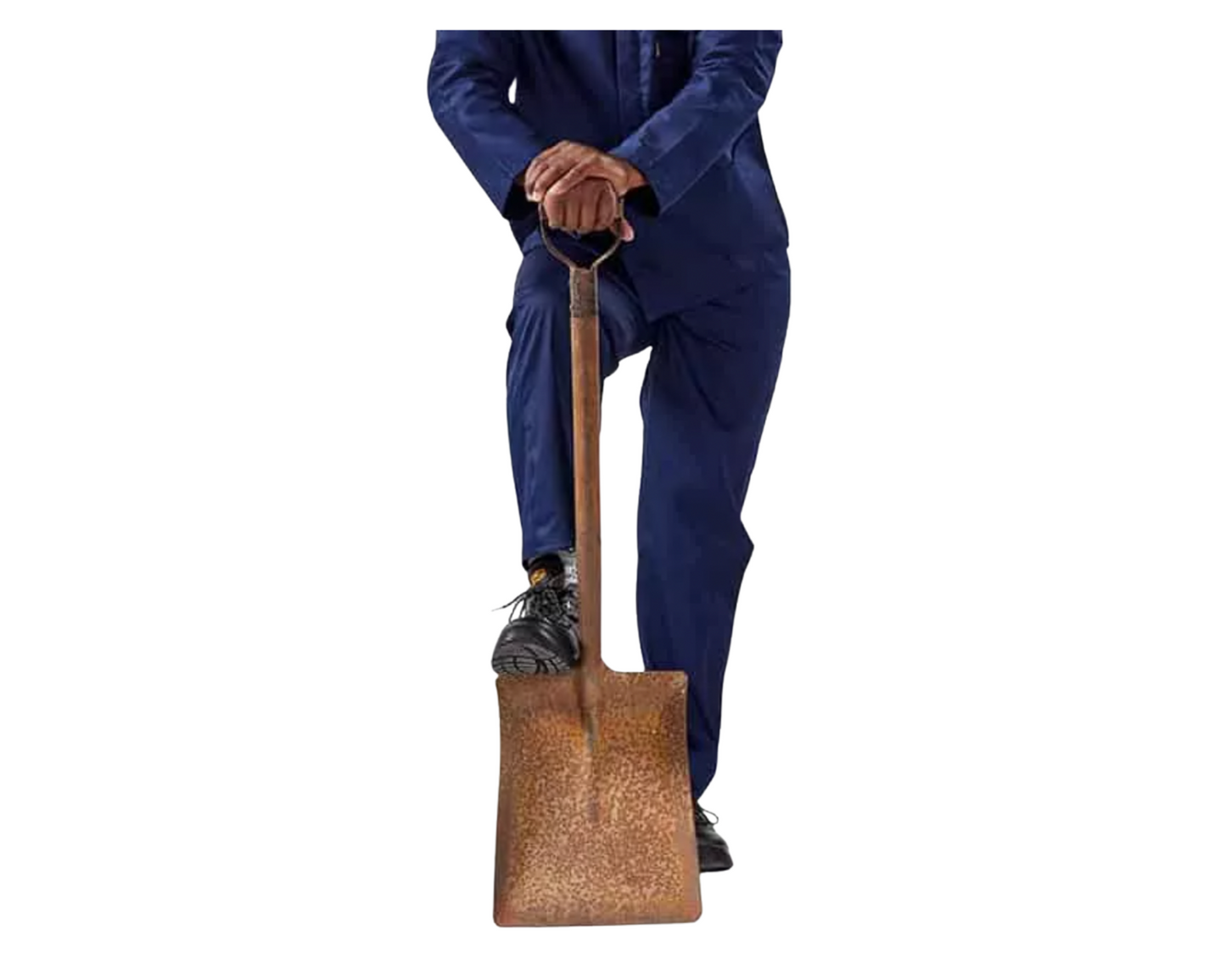 Dromex DW Trouser Polycotton (DW-CONTI) - Navy