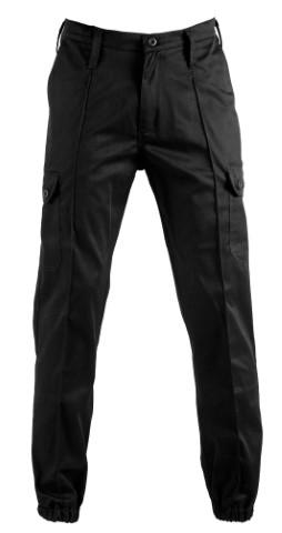 Work Trousers - Jonsson Security Trousers | Basson Workwear