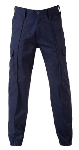 Work Trousers - Jonsson Security Trousers | Basson Workwear