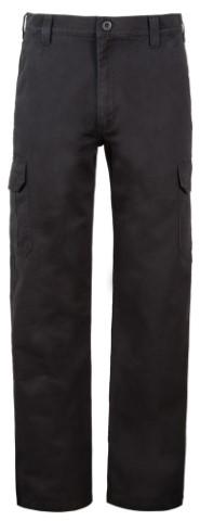 Flame Retardant Hi Vis Trousers • Safety Trousers • PPE Delivered