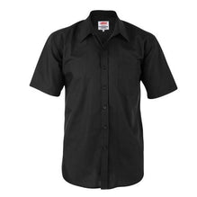 Jonsson Men's S/S Shirt