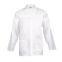 Zion Light Weight Lab Jacket Long Sleeve (con. zip)