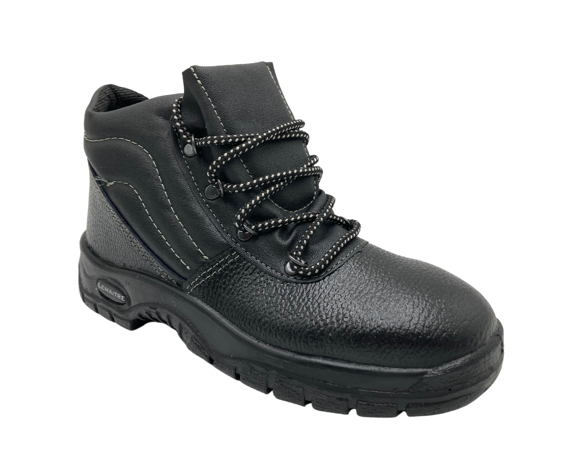 Safety top boots lemaitre