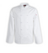 Jonsson Men's L/S Chef Jacket