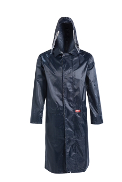 Rainwear Jonsson Extra Strength Raincoat Basson Workwear