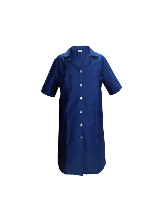Zion Light Weight Smock Short Sleeve