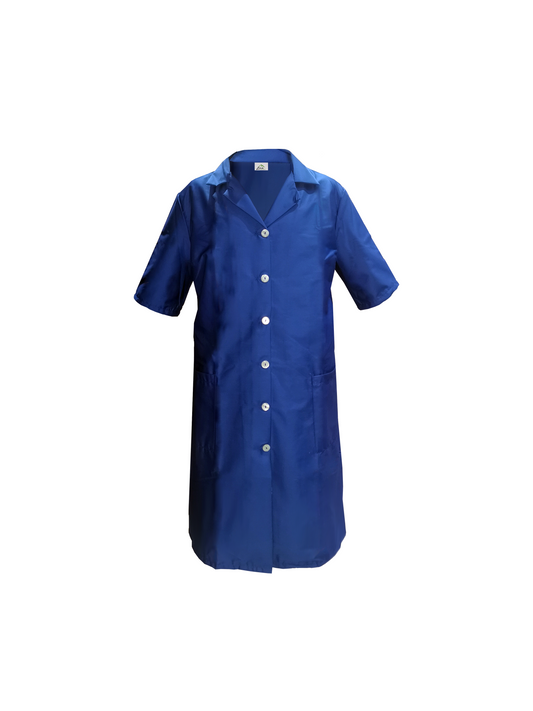 Zion BW Standard Heavy Smock 80/20 210gsm - Short Sleeve