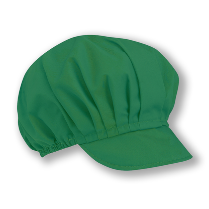 Zion BW Light 65/35 165gsm Simba Cap