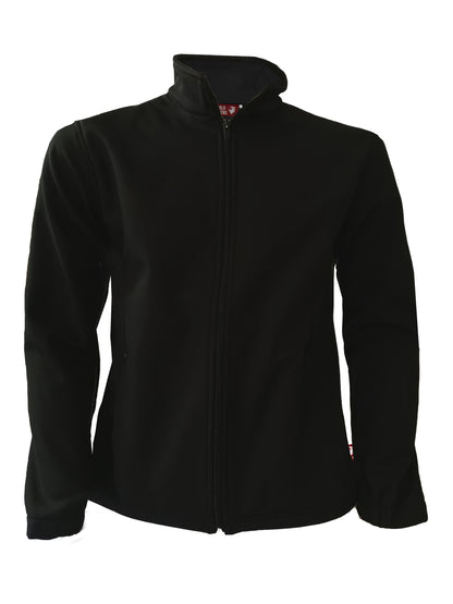 Calvary Softshell Ladies Classic Jacket