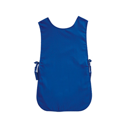 Zion BW HACCP Heavy Tabard 80/20 210gsm