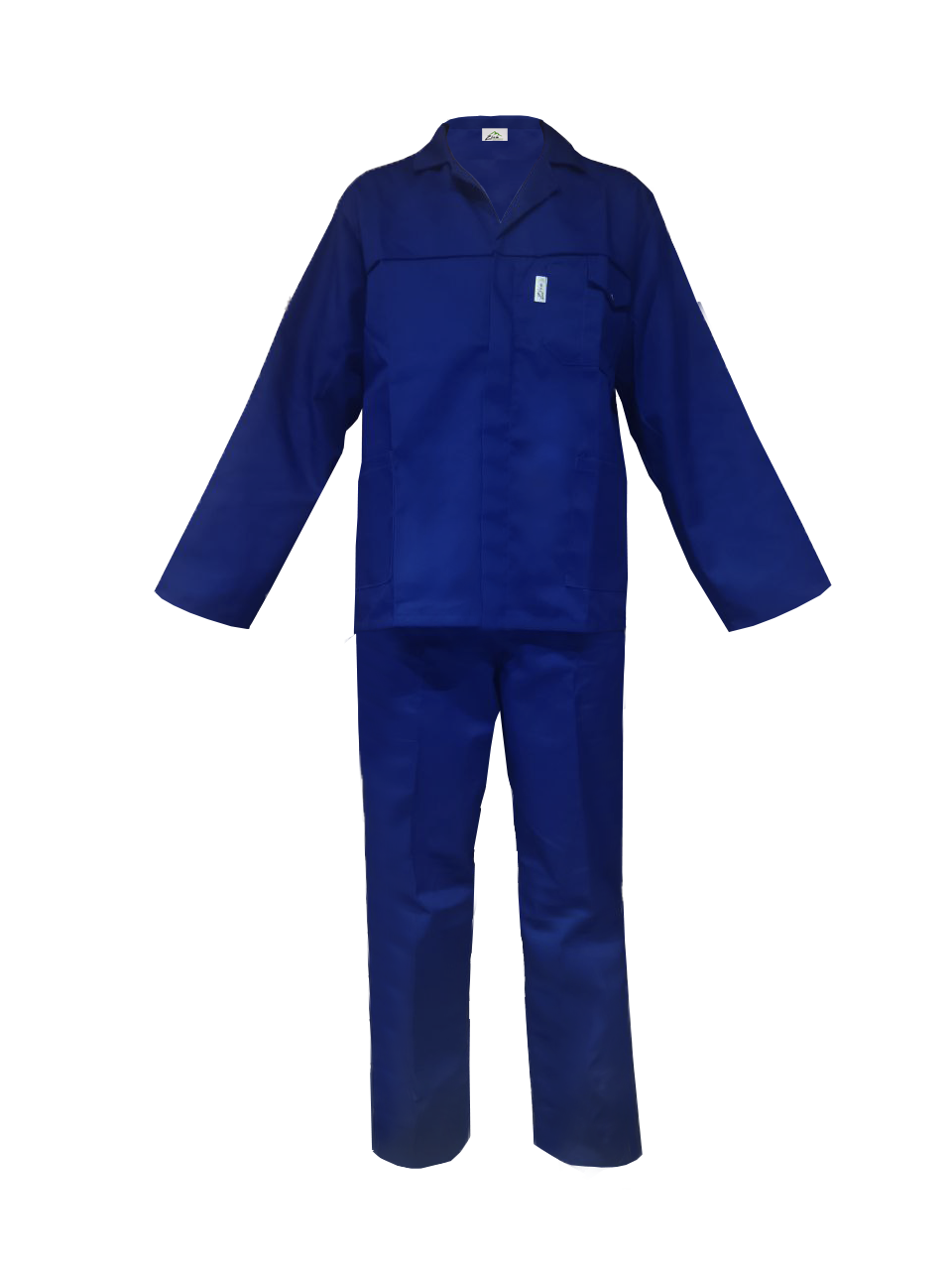 Zion Executive Polycotton Conti Suit