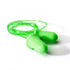 Dromex Bell PU Foam Disposable & Corded Earplug (DR)