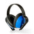 Dromex Universal Ear Muffs J-Muff 24 SNR (JM-B)