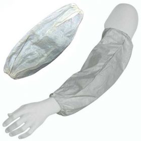 Zion Disposable Polythene Oversleeves (100)